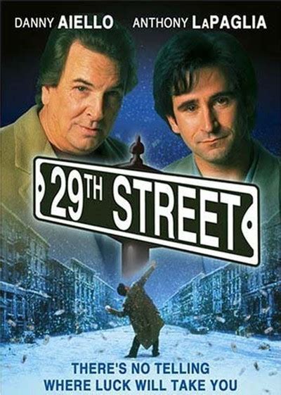 29th Street (1991) .